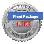 Silver Package - Flexi (12 Lessons) Silver Package - Flexi (12 Lessons)
